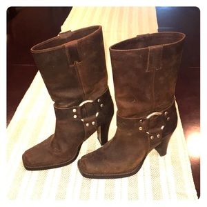 Michael Kors boots! Size 6.5